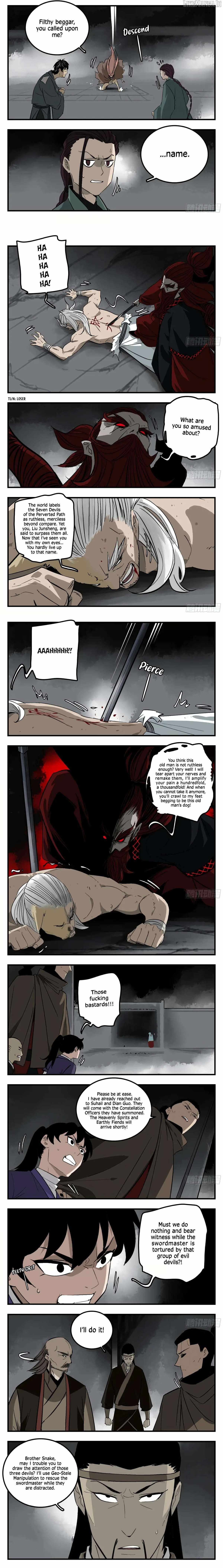 Followers of King Chapter 24 - Page 6