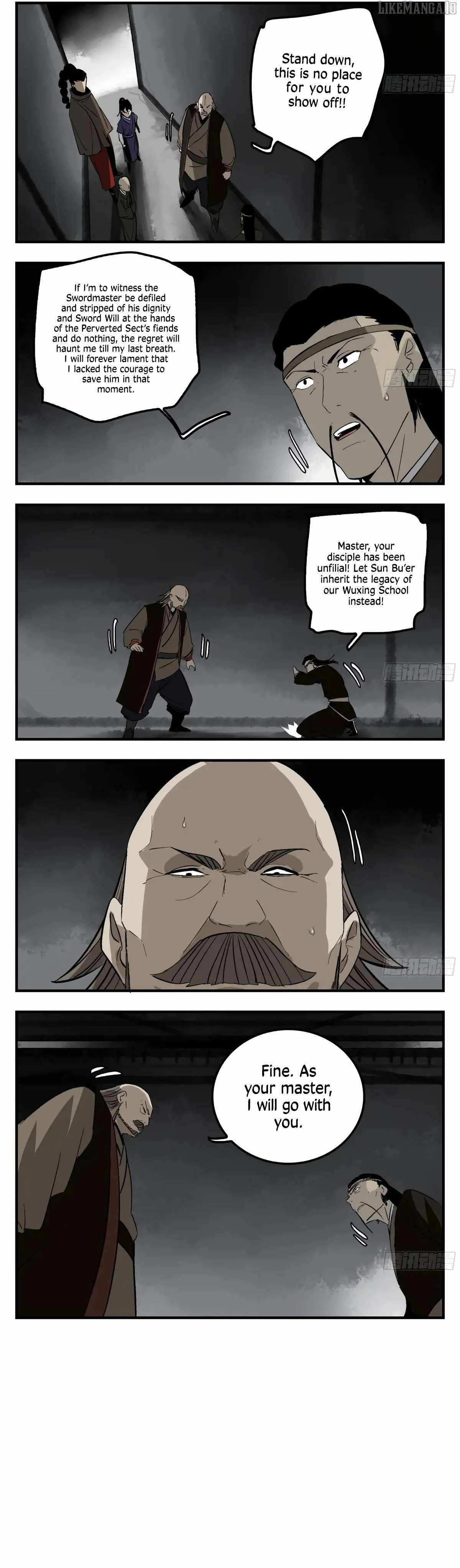 Followers of King Chapter 24 - Page 7