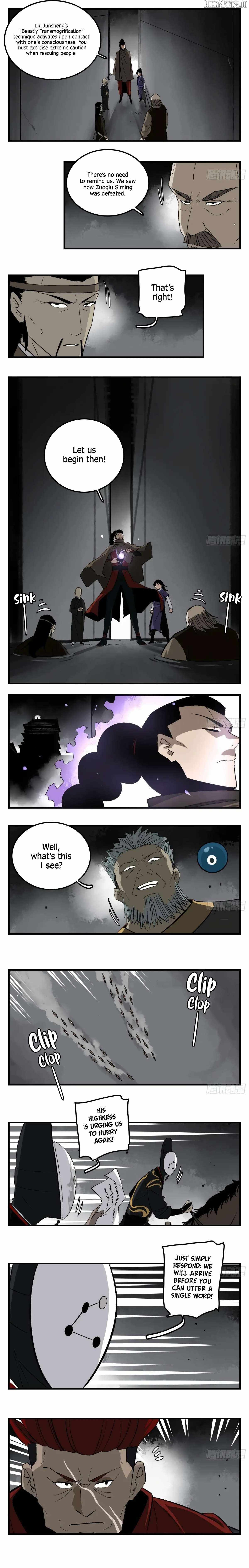 Followers of King Chapter 25 - Page 2