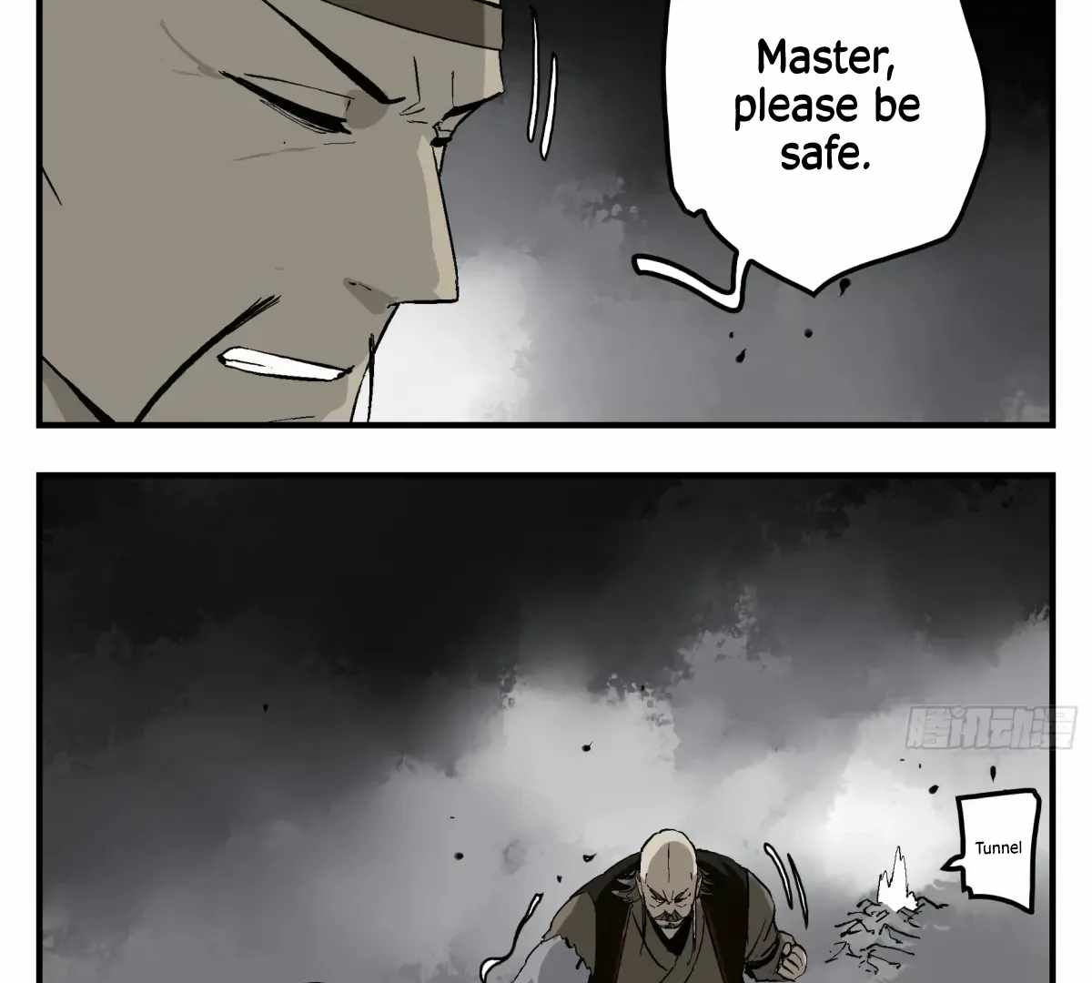Followers of King Chapter 26 - Page 11