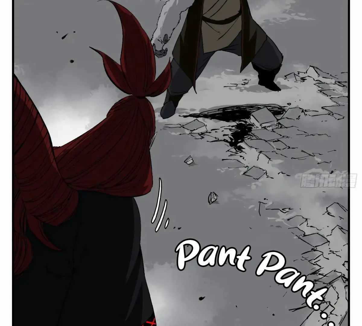 Followers of King Chapter 26 - Page 12