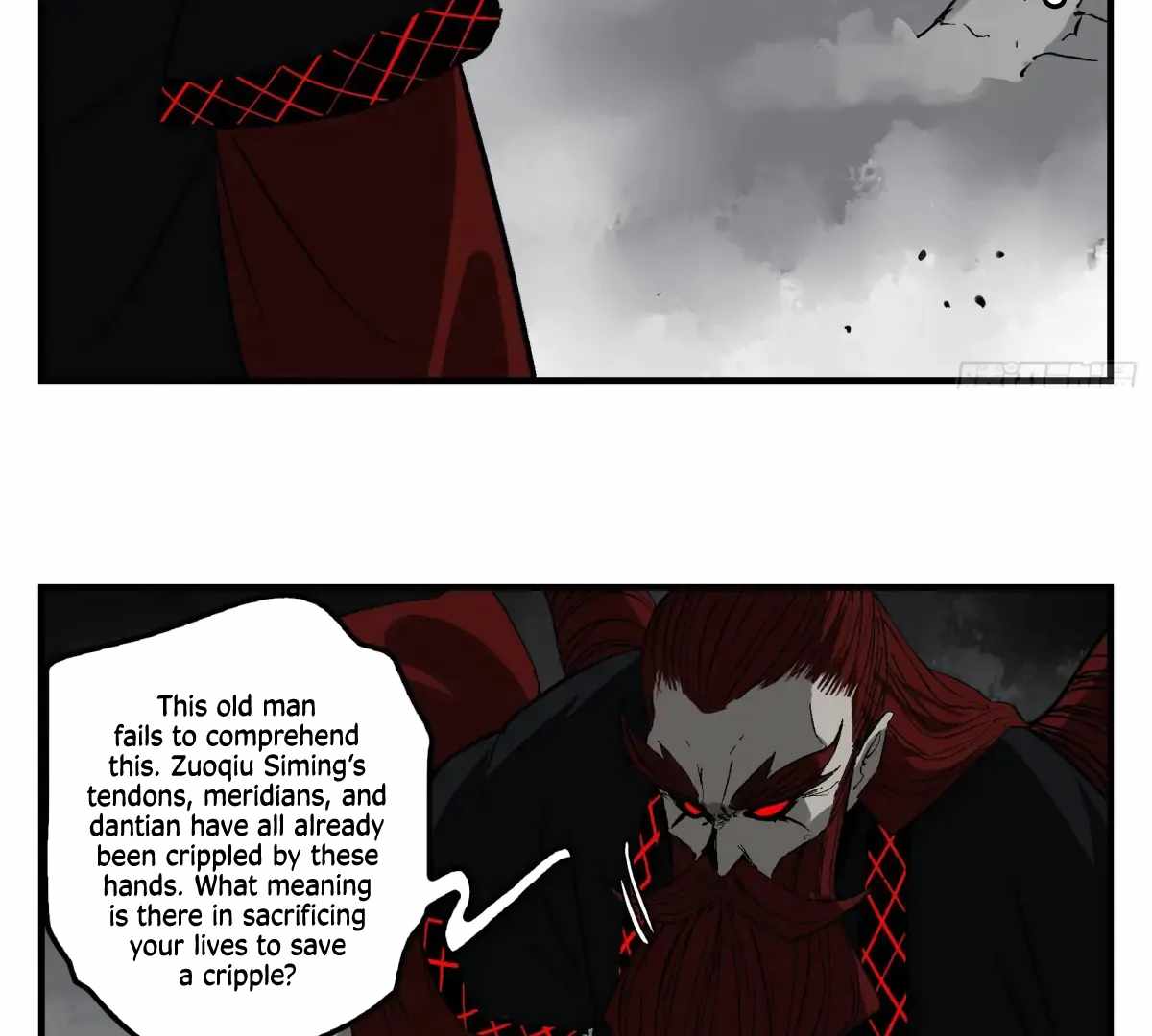 Followers of King Chapter 26 - Page 13