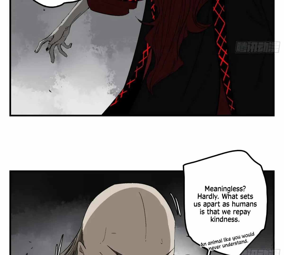 Followers of King Chapter 26 - Page 14