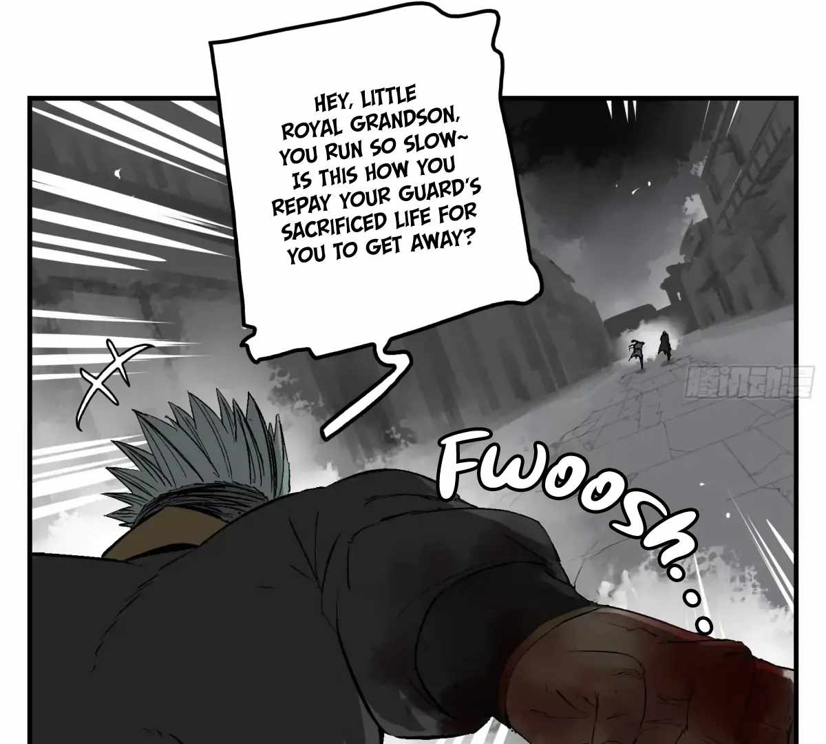Followers of King Chapter 26 - Page 18