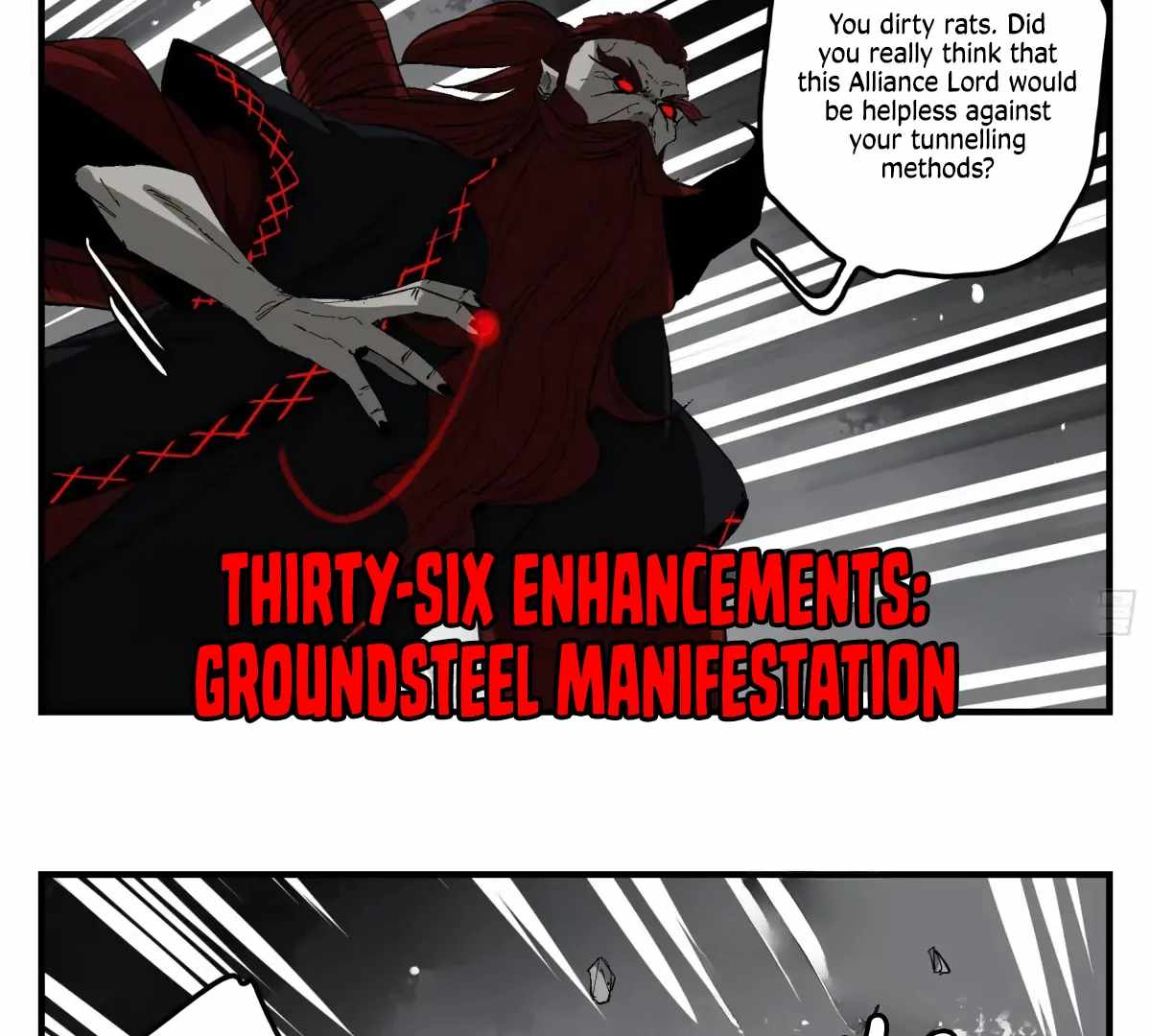Followers of King Chapter 26 - Page 3