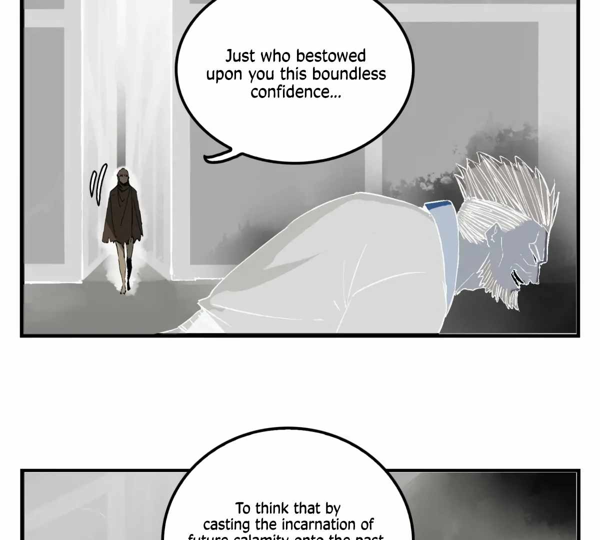 Followers of King Chapter 26 - Page 21