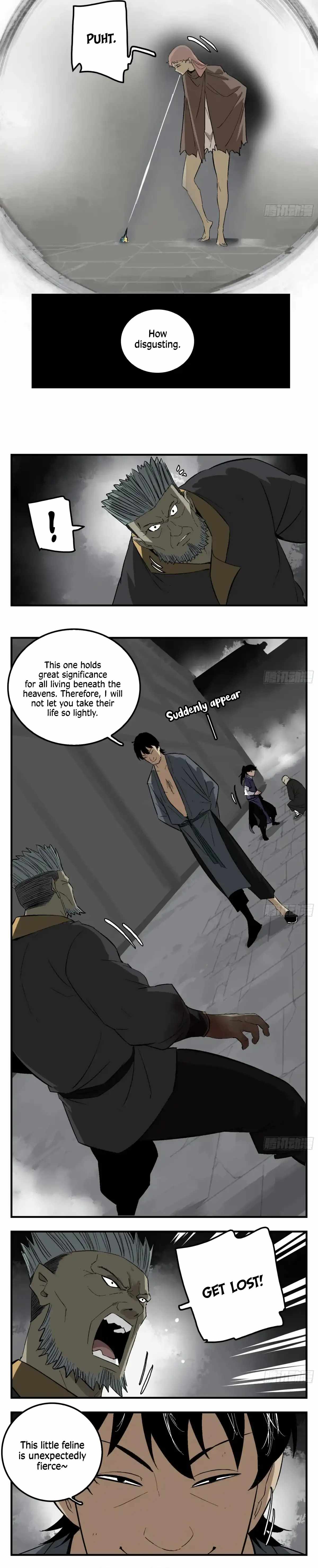 Followers of King Chapter 26 - Page 26