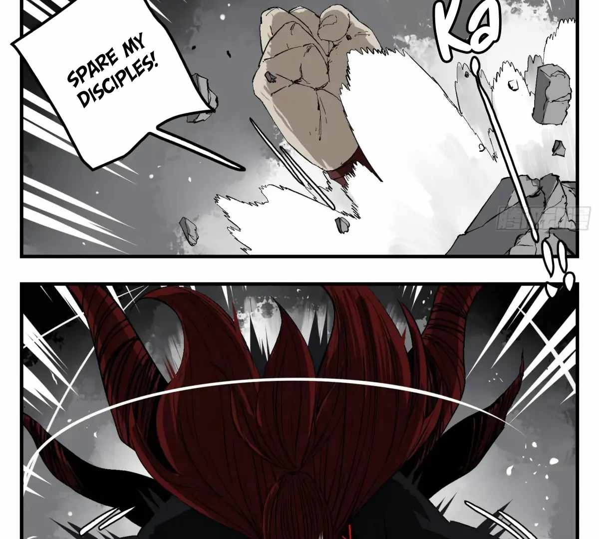 Followers of King Chapter 26 - Page 4