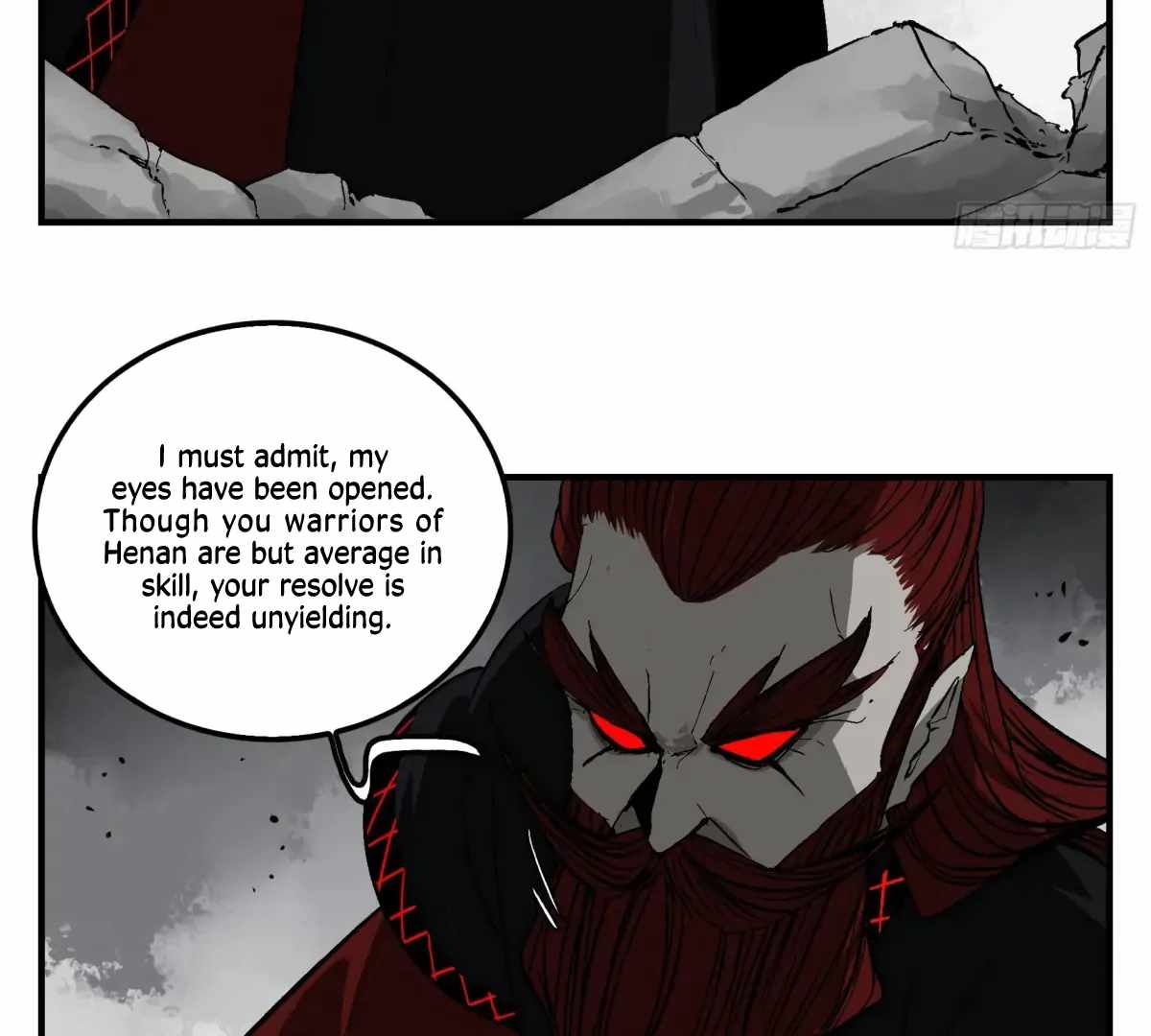 Followers of King Chapter 26 - Page 31