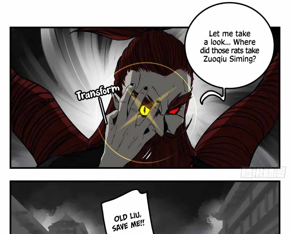 Followers of King Chapter 26 - Page 33