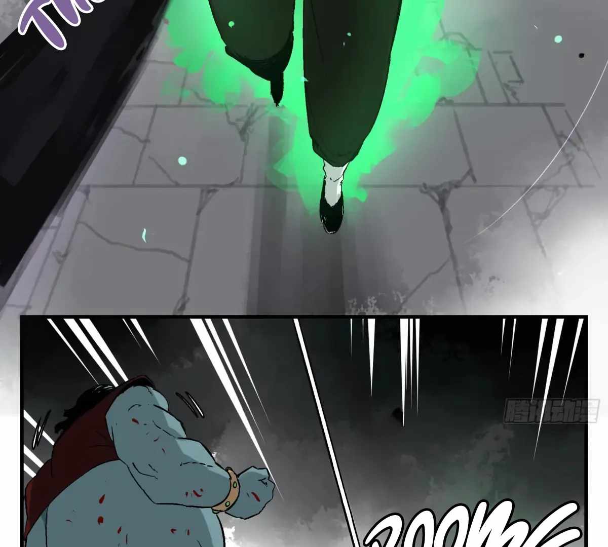 Followers of King Chapter 26 - Page 38