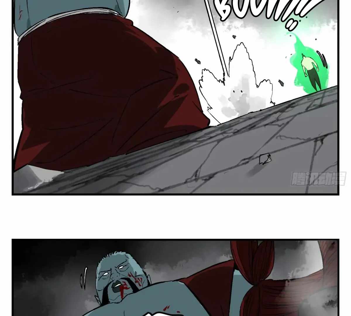 Followers of King Chapter 26 - Page 39