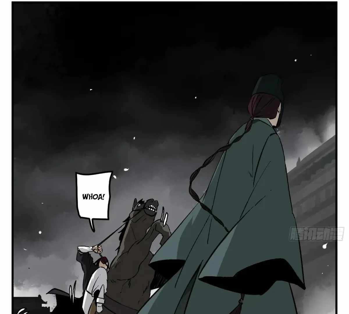 Followers of King Chapter 26 - Page 43