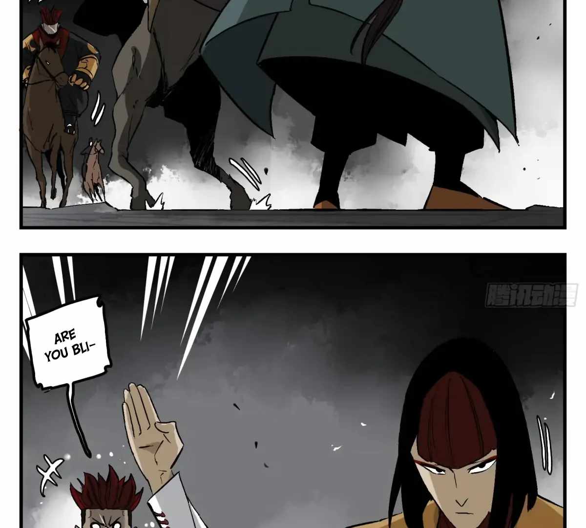 Followers of King Chapter 26 - Page 44