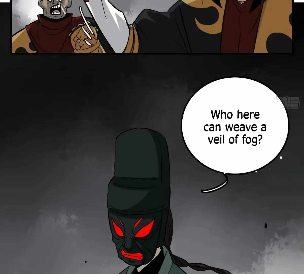 Followers of King Chapter 26 - Page 45