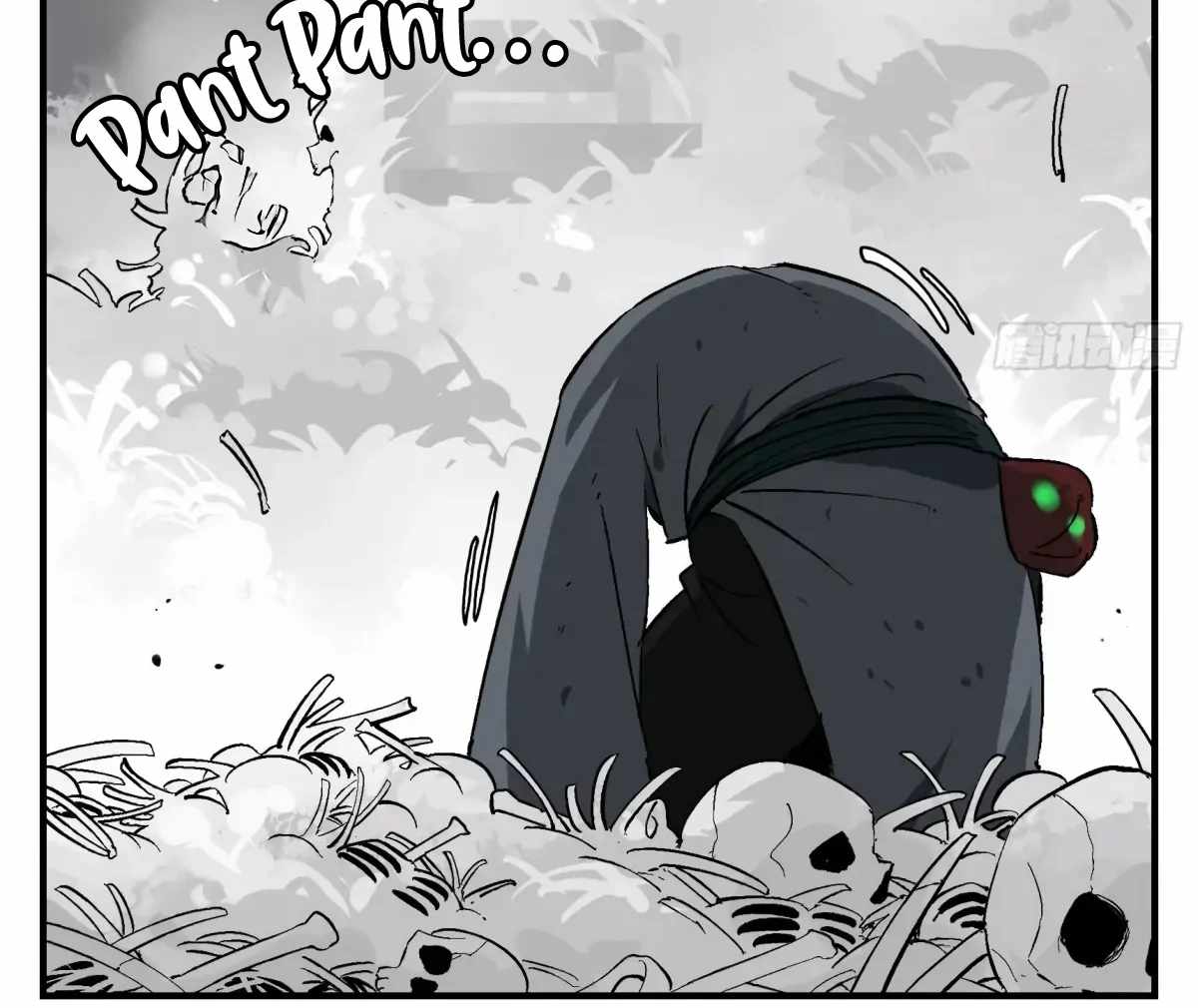 Followers of King Chapter 26 - Page 50