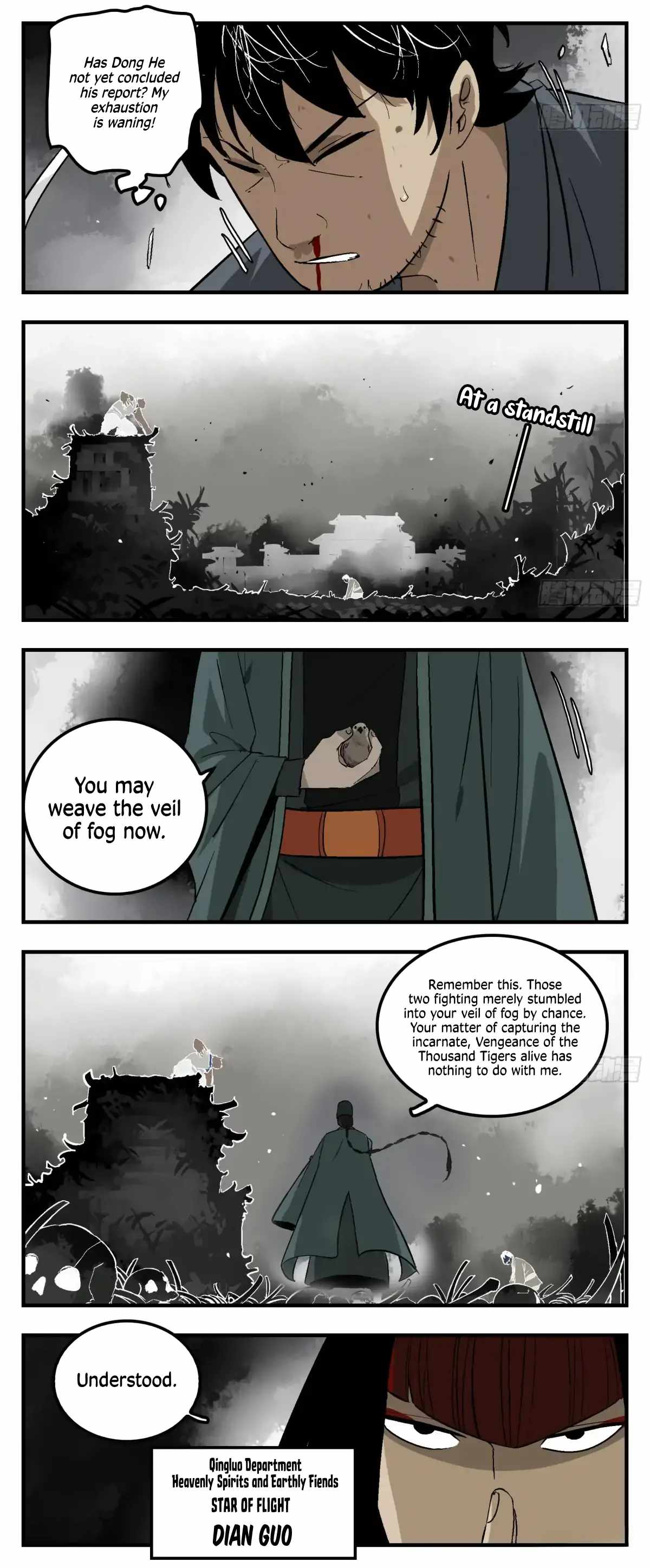 Followers of King Chapter 26 - Page 51
