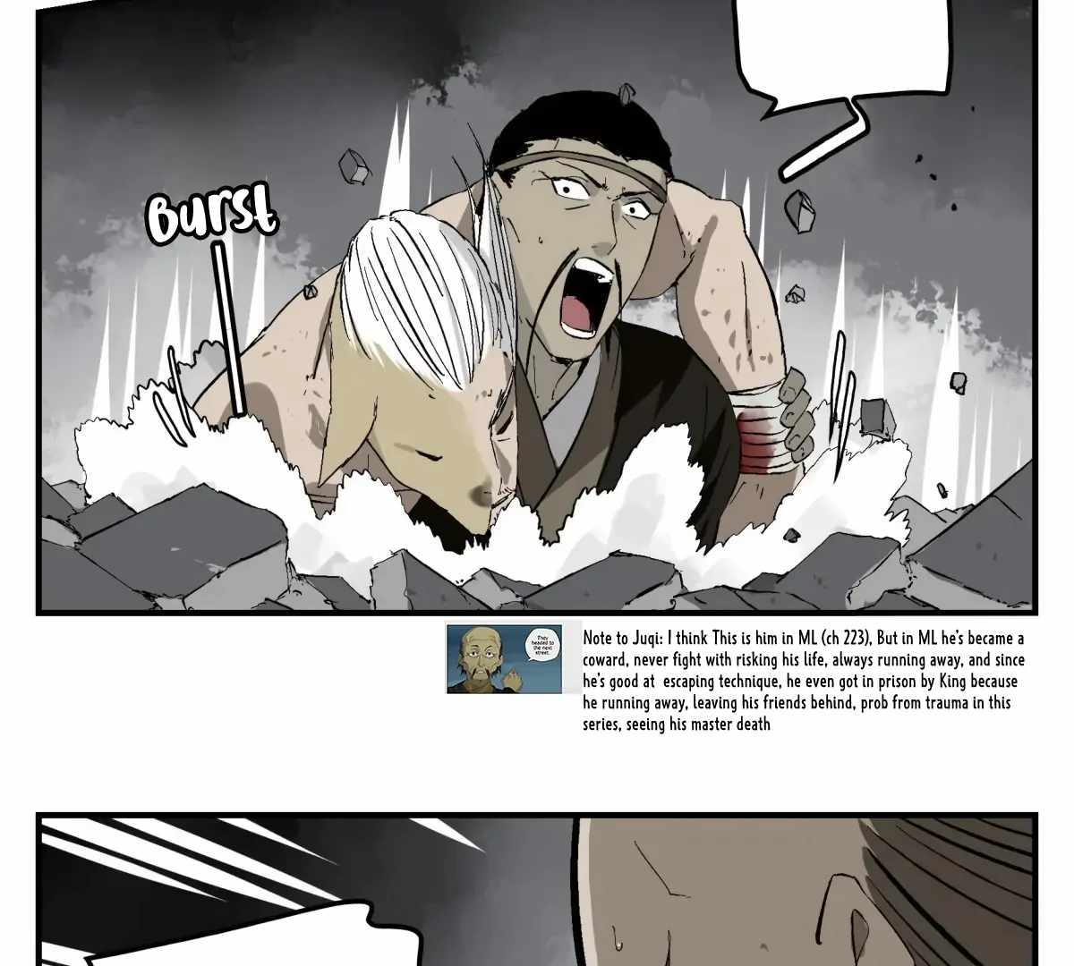 Followers of King Chapter 26 - Page 7