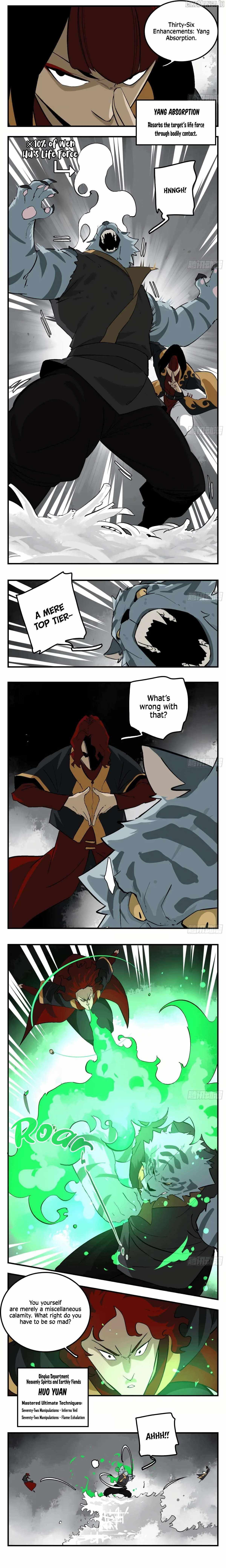 Followers of King Chapter 27 - Page 3