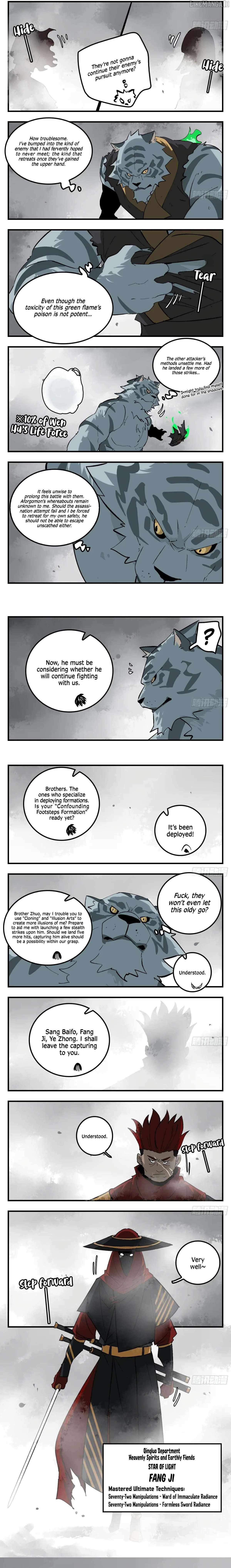 Followers of King Chapter 27 - Page 4