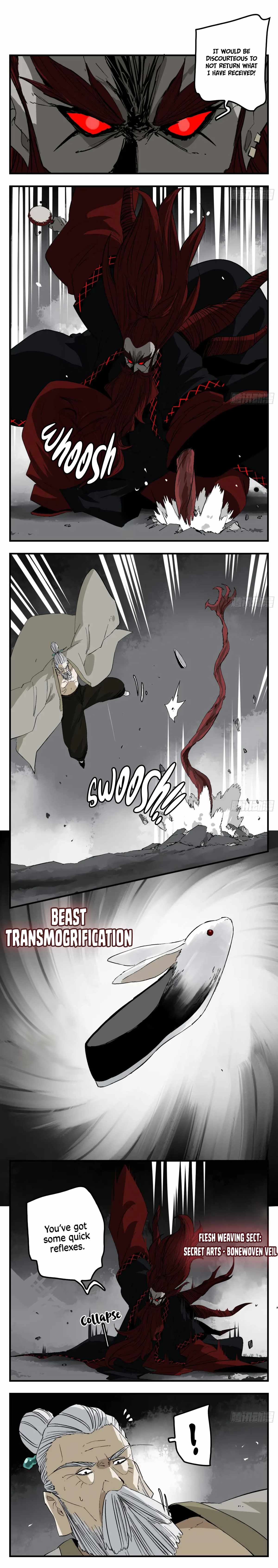Followers of King Chapter 28 - Page 2