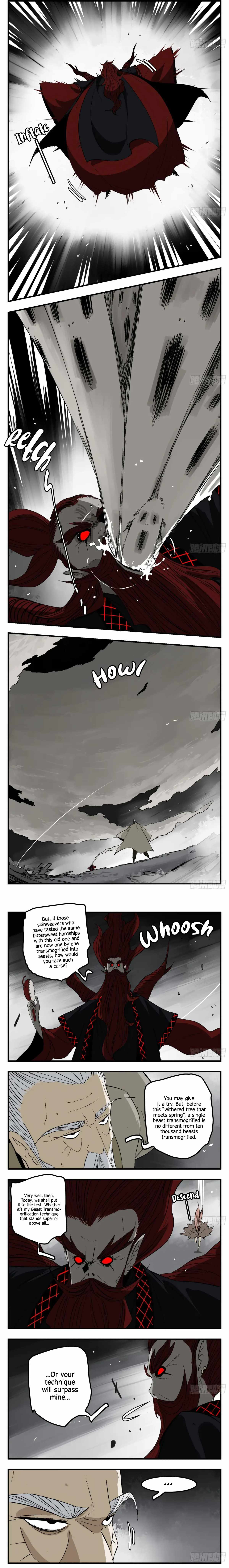 Followers of King Chapter 28 - Page 3
