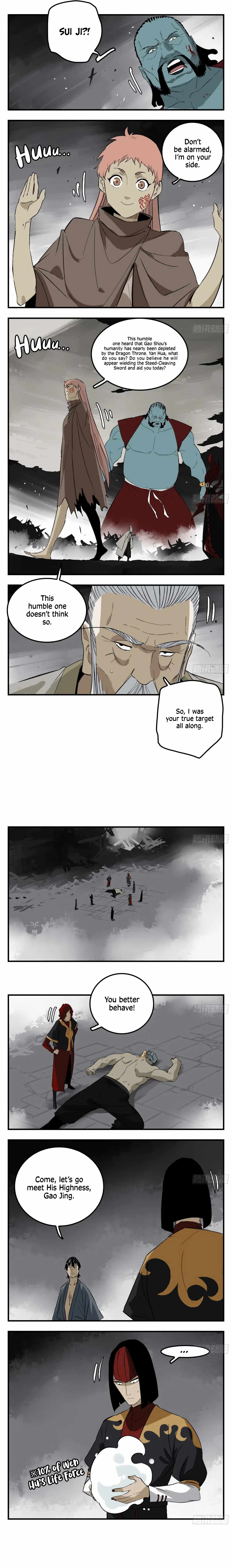 Followers of King Chapter 28 - Page 4