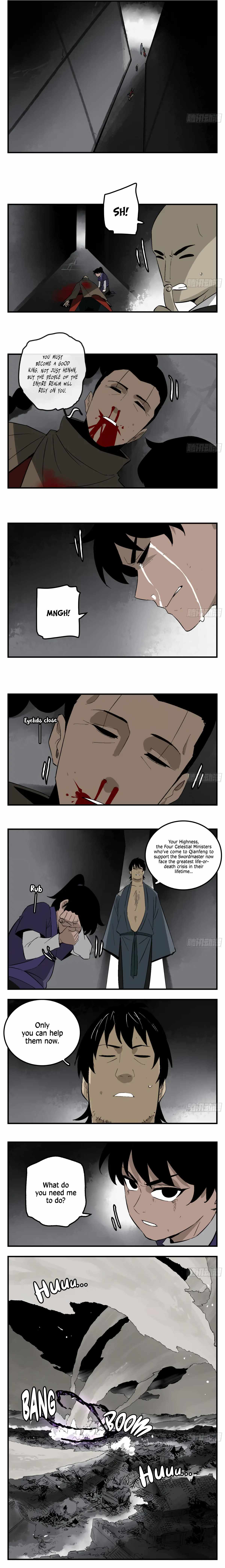 Followers of King Chapter 28 - Page 5