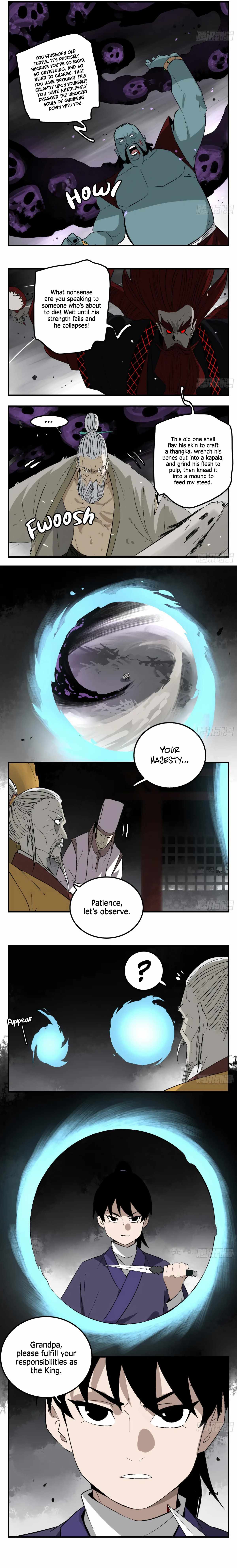 Followers of King Chapter 28 - Page 6