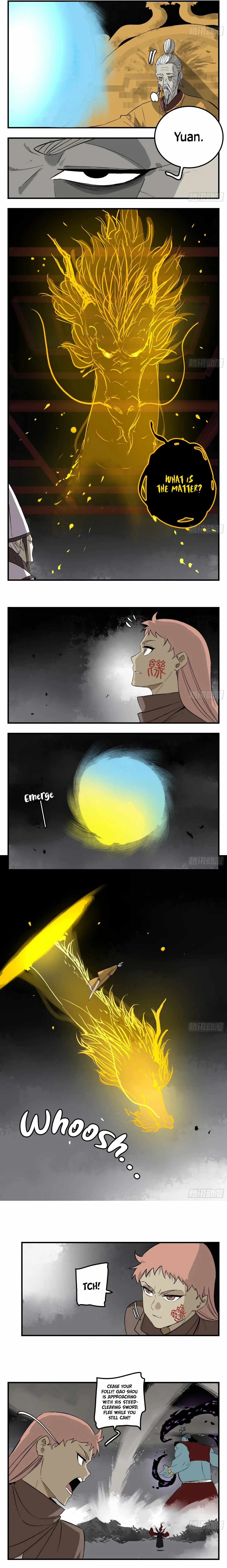Followers of King Chapter 28 - Page 7