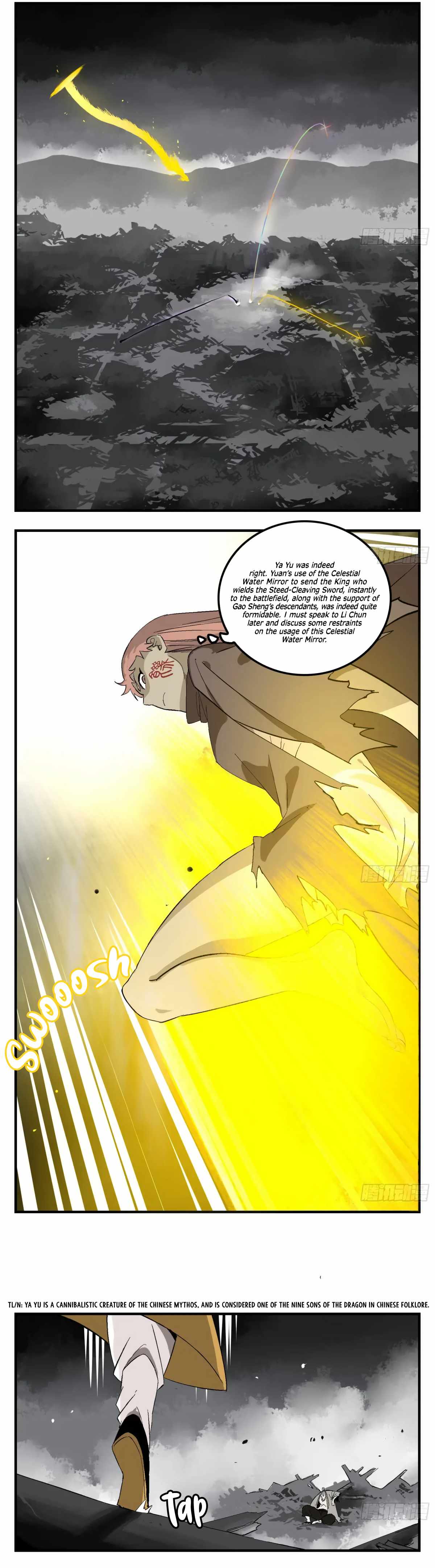 Followers of King Chapter 28 - Page 8