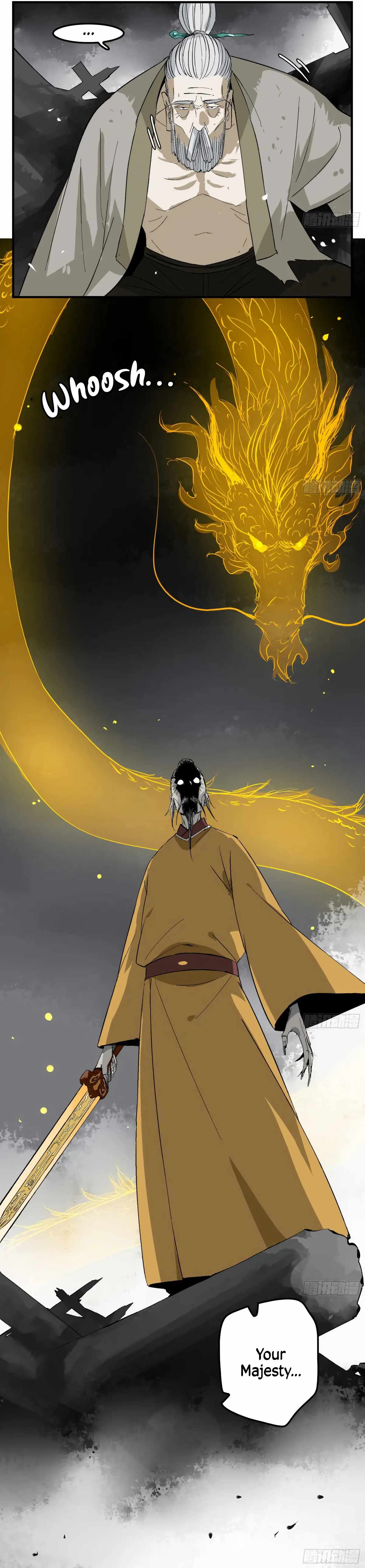 Followers of King Chapter 28 - Page 9