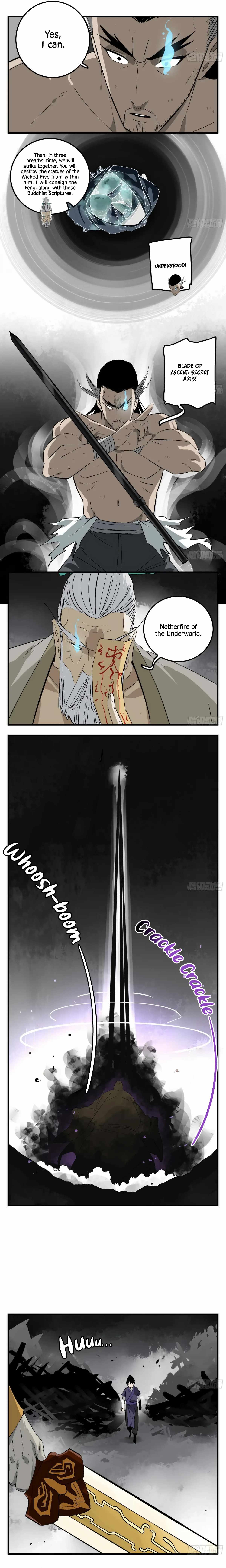 Followers of King Chapter 29 - Page 5