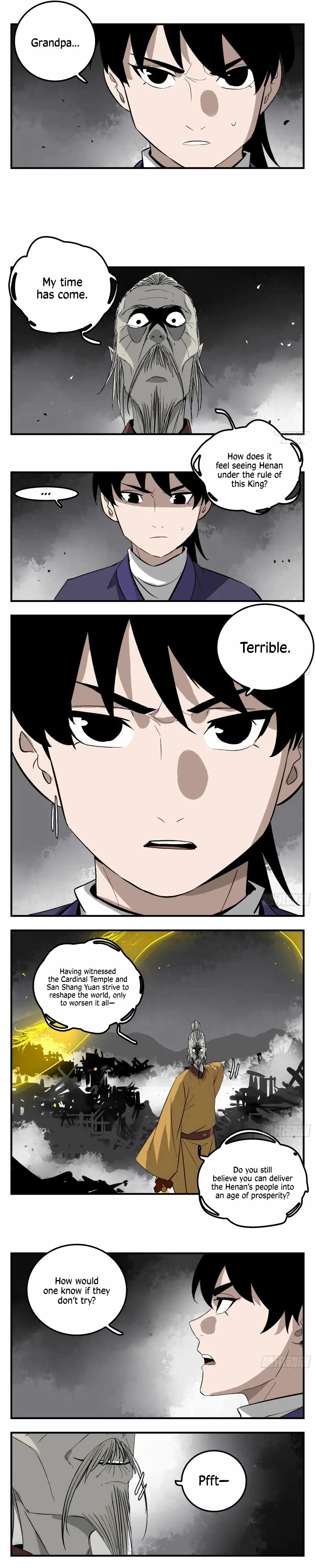 Followers of King Chapter 29 - Page 6