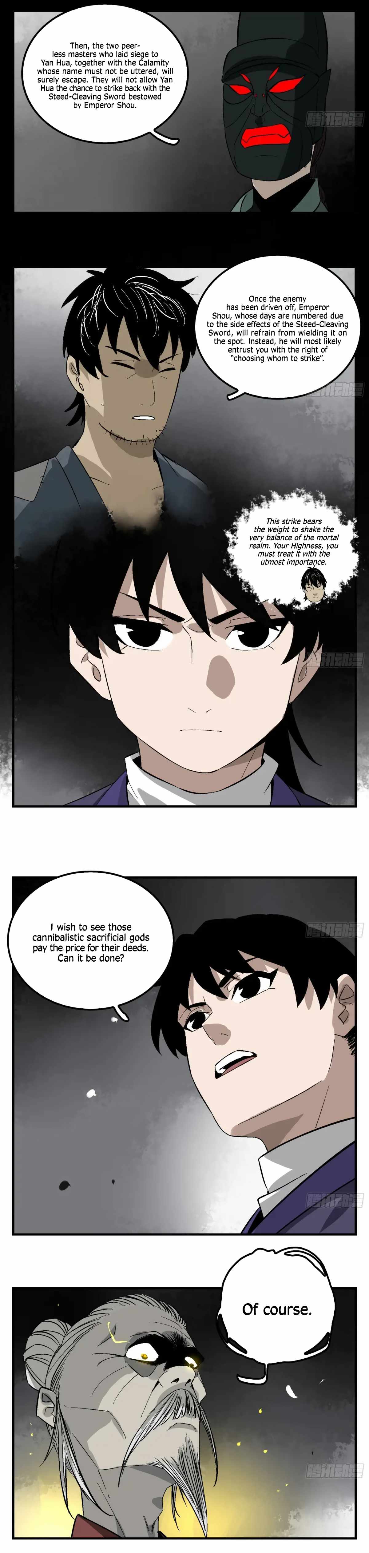 Followers of King Chapter 29 - Page 8