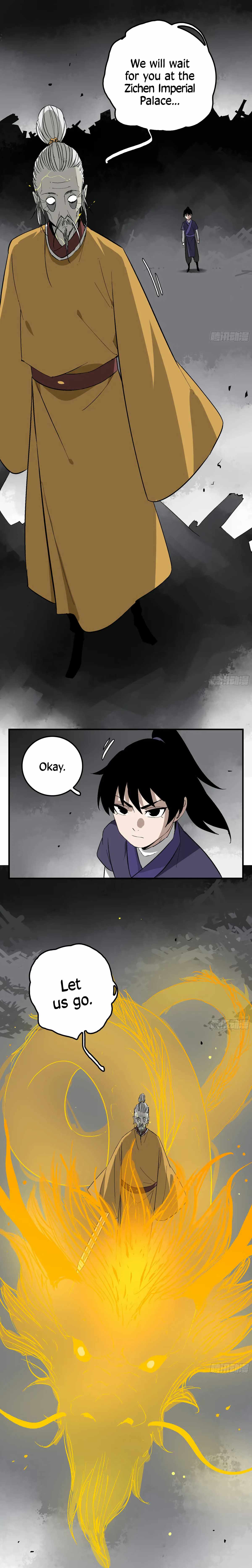 Followers of King Chapter 30 - Page 2