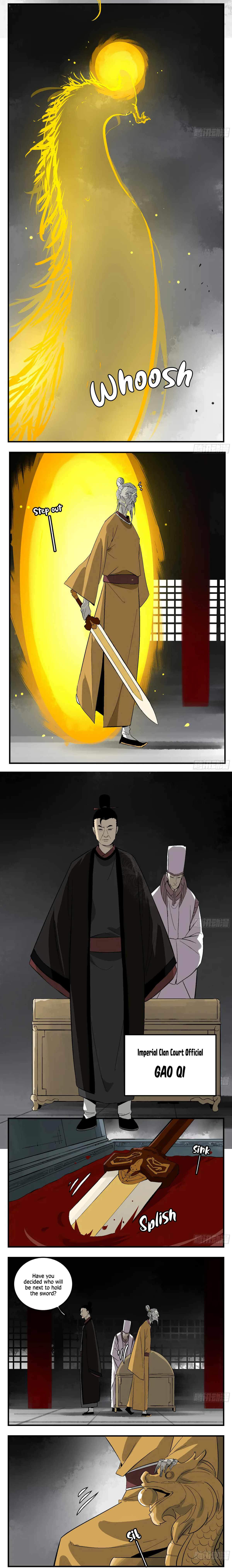 Followers of King Chapter 30 - Page 3