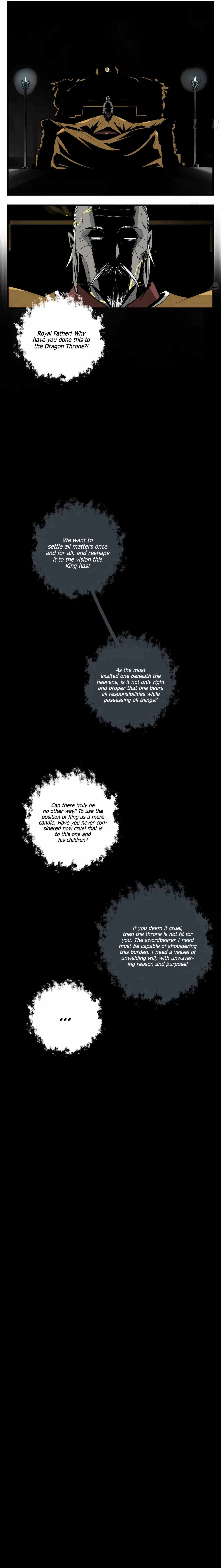 Followers of King Chapter 30 - Page 6