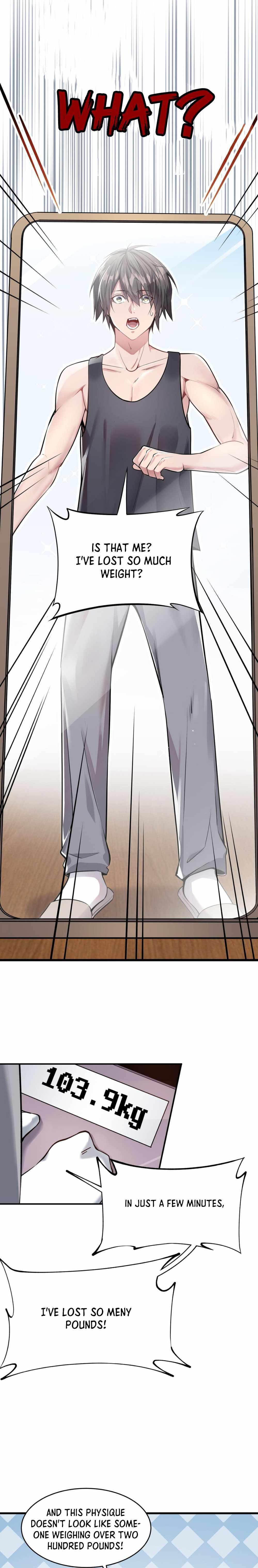 Following After the Livestream to Immoral Cultivator Chapter 1 - Page 11