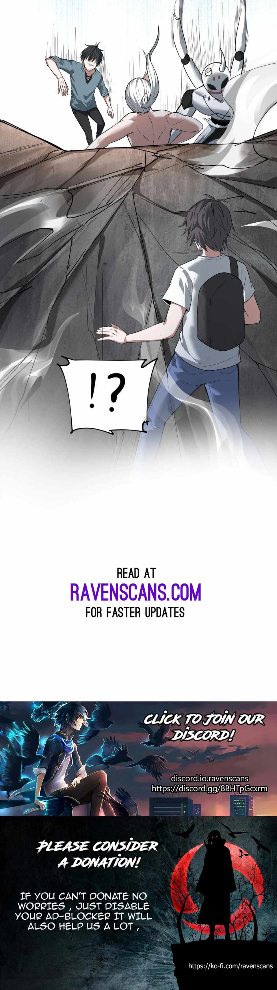 Following After the Livestream to Immoral Cultivator Chapter 5 - Page 19