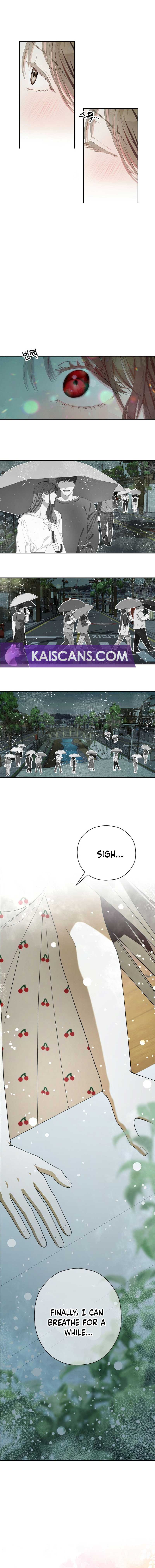 Food Chain Chapter 1 - Page 2