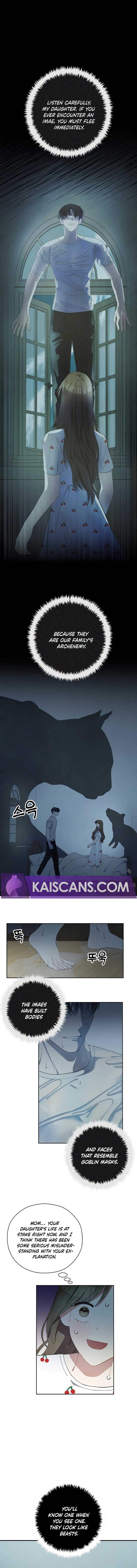 Food Chain Chapter 1 - Page 7