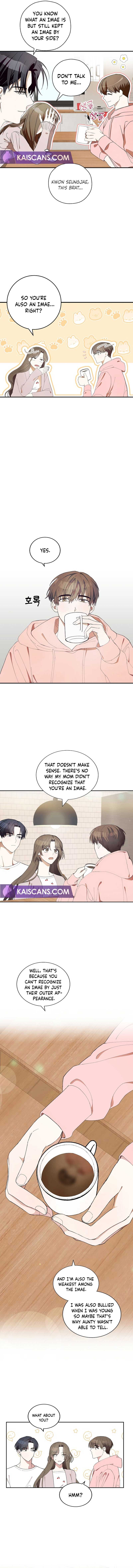 Food Chain Chapter 2 - Page 6