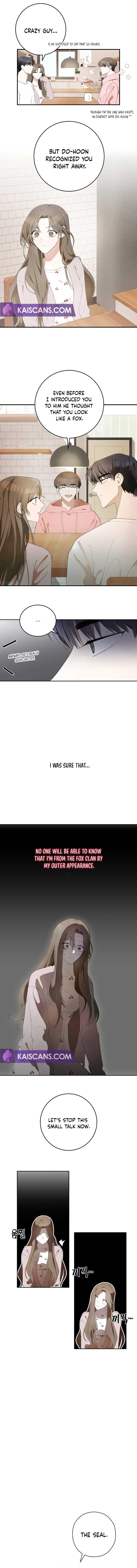 Food Chain Chapter 2 - Page 9