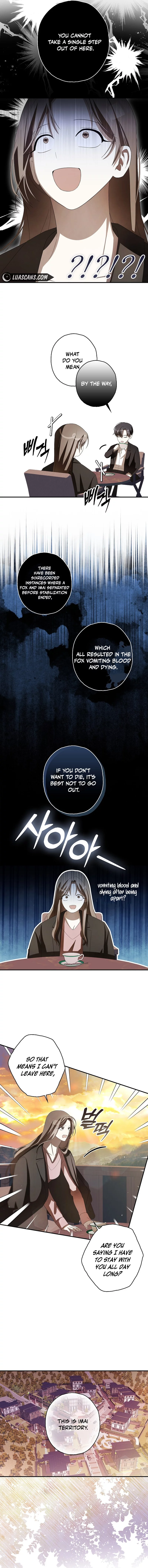 Food Chain Chapter 22 - Page 5