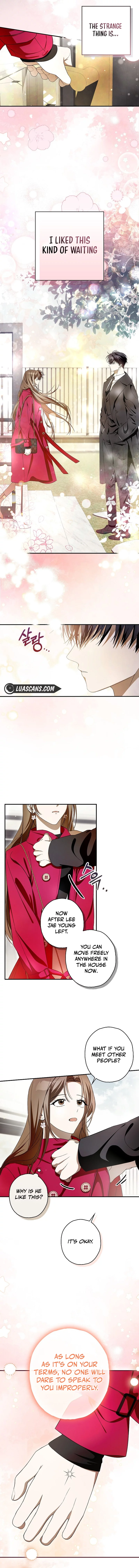 Food Chain Chapter 29 - Page 1