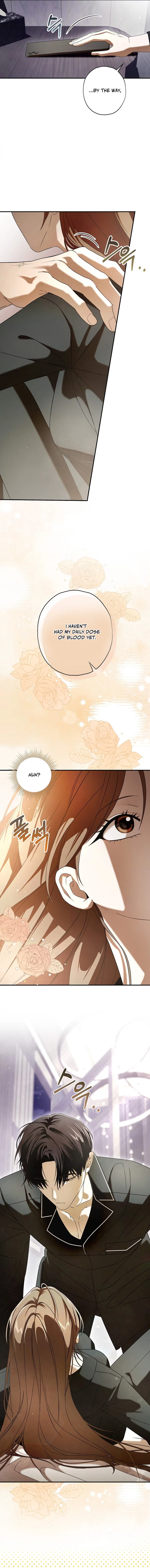 Food Chain Chapter 36 - Page 3