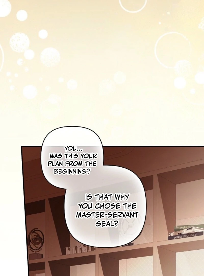 Food Chain Chapter 64 - Page 105