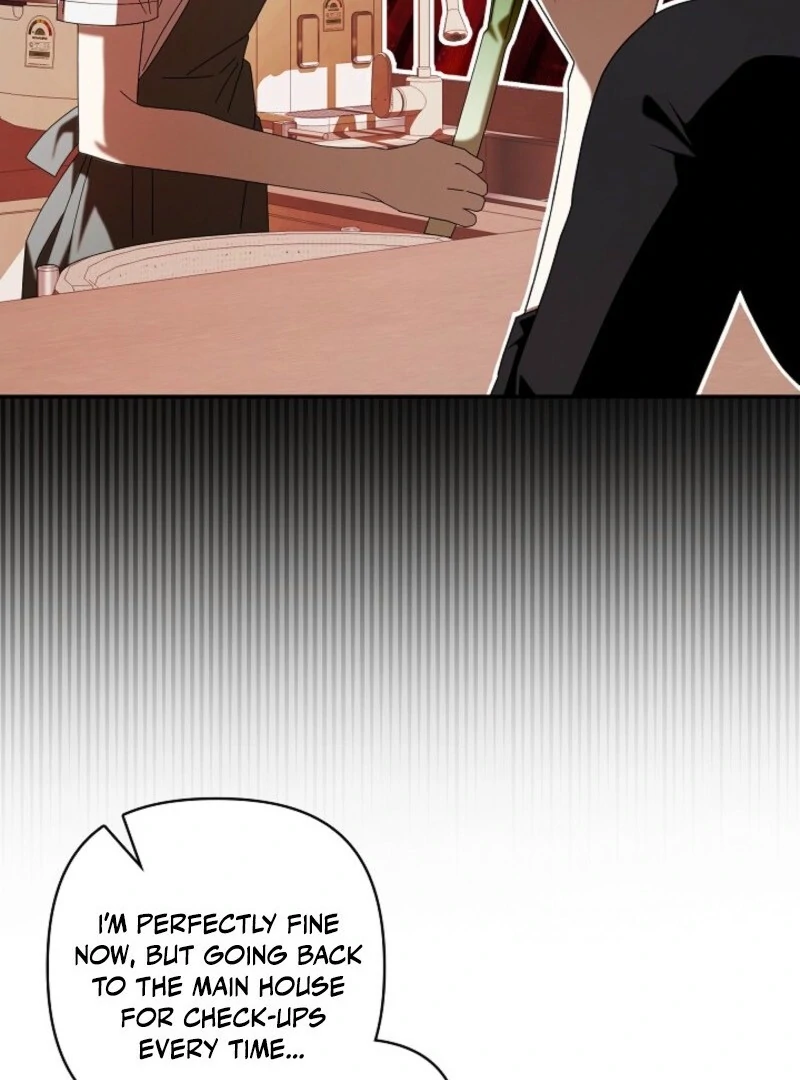 Food Chain Chapter 64 - Page 31