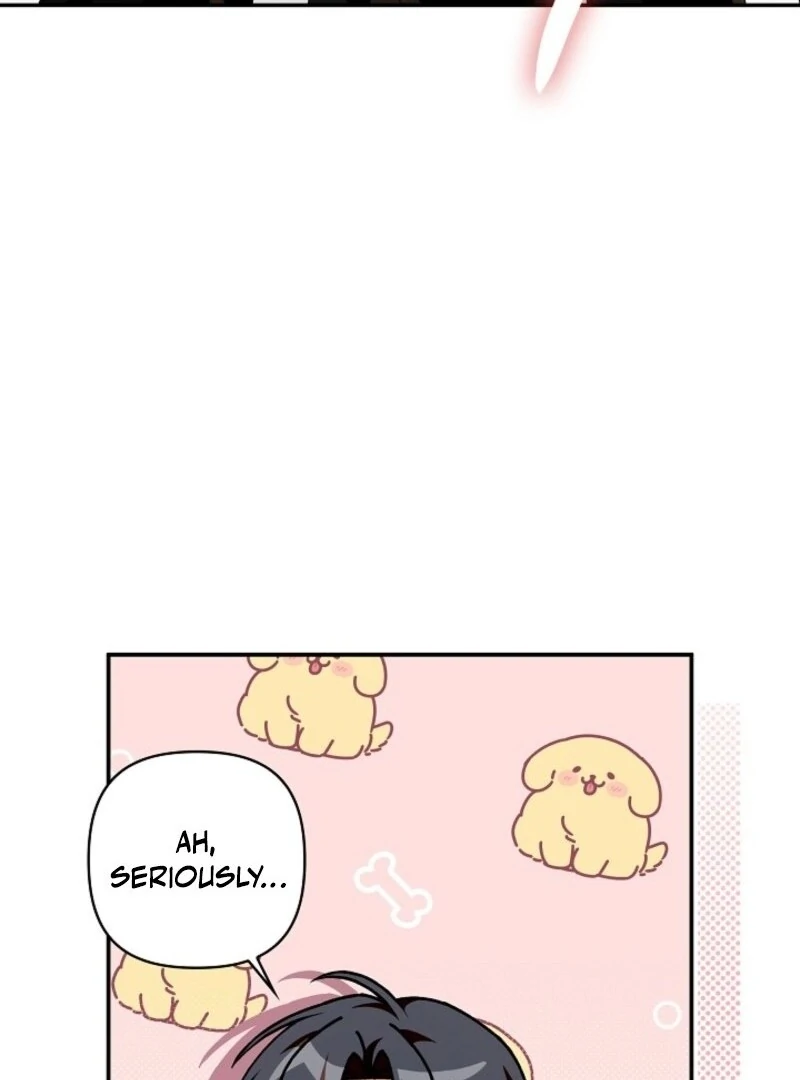 Food Chain Chapter 66 - Page 14